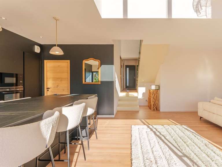 House Pignan - 4 bedrooms - 148m²