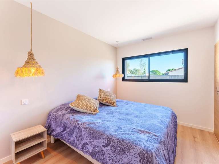 House Pignan - 4 bedrooms - 148m²