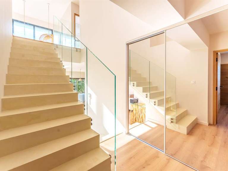 House Pignan - 4 bedrooms - 148m²