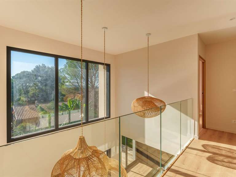 House Pignan - 4 bedrooms - 148m²
