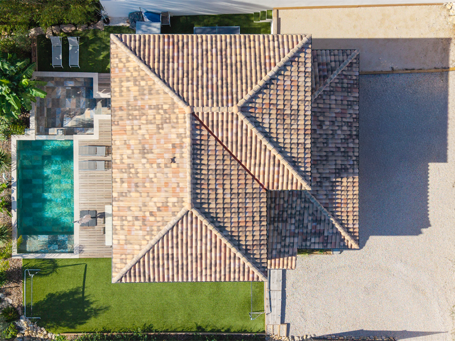 Maison Pignan