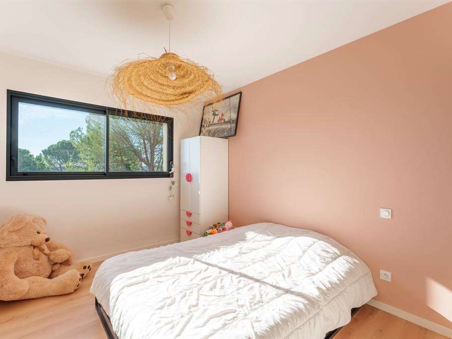 Maison Pignan