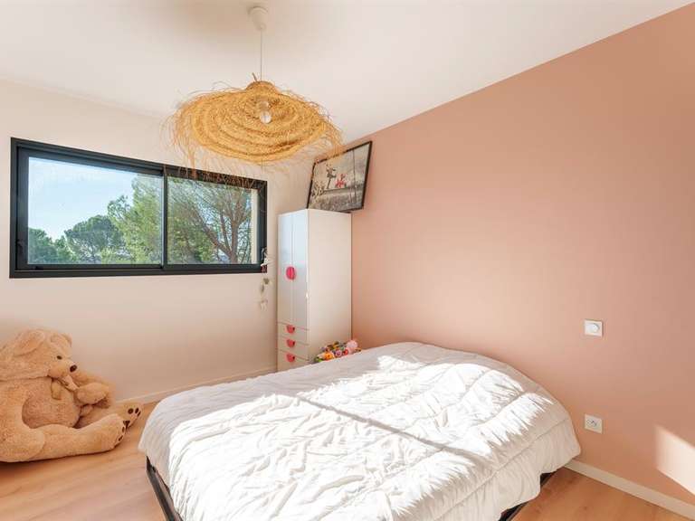 House Pignan - 4 bedrooms - 148m²