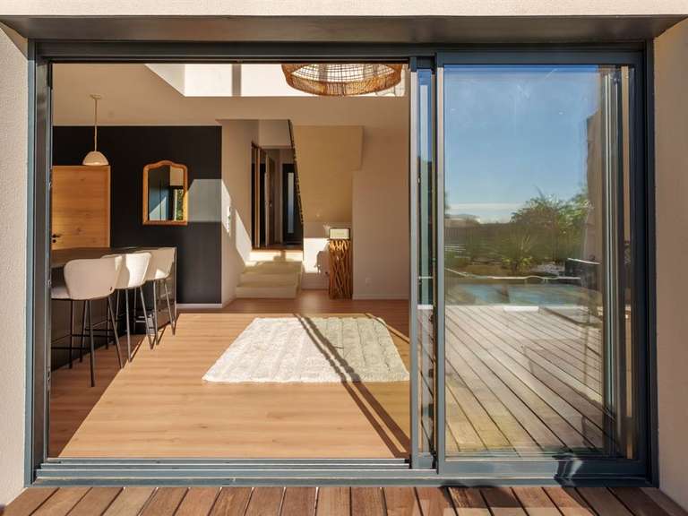 House Pignan - 4 bedrooms - 148m²