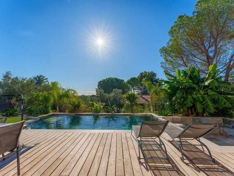 House Pignan - 4 bedrooms - 148m²