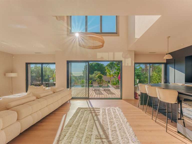 House Pignan - 4 bedrooms - 148m²