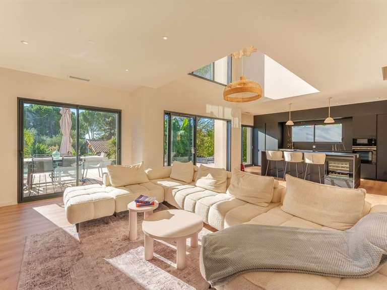 House Pignan - 4 bedrooms - 148m²
