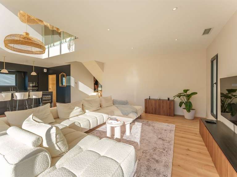 House Pignan - 4 bedrooms - 148m²