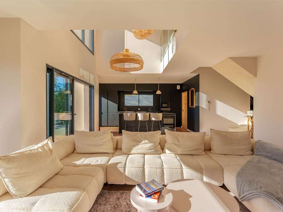 Maison Pignan