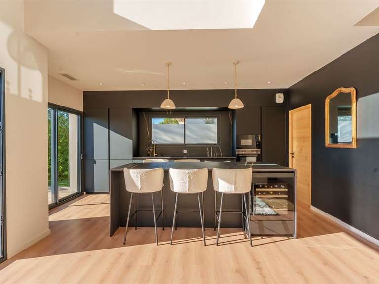 House Pignan - 4 bedrooms - 148m²