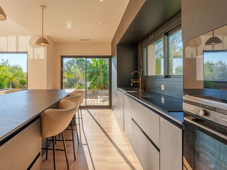 House Pignan - 4 bedrooms - 148m²
