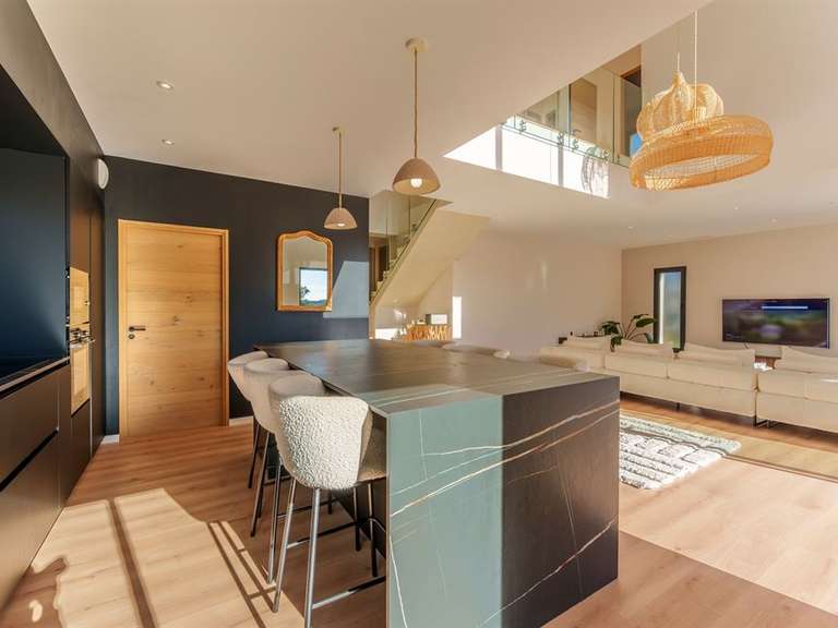 House Pignan - 4 bedrooms - 148m²