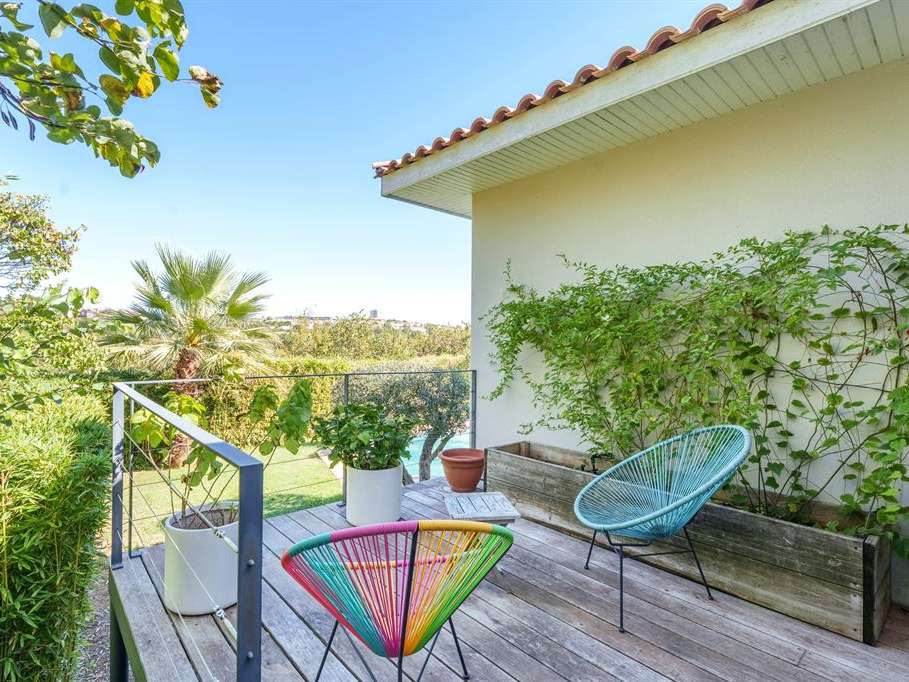 House Juvignac
