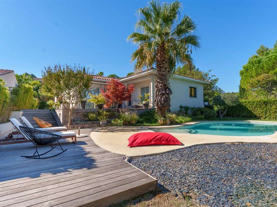 House Juvignac