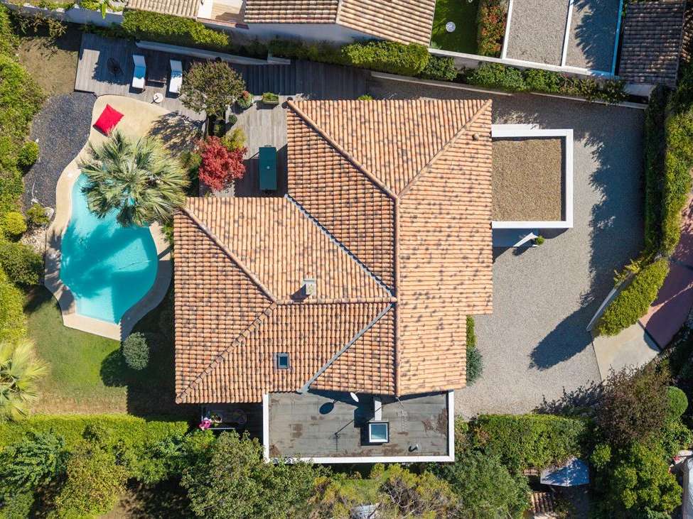 House Juvignac