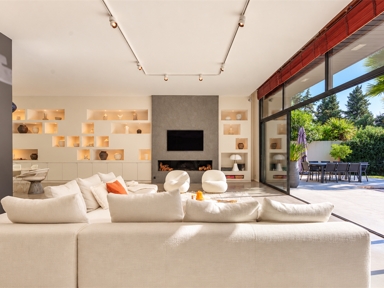 House Montpellier - 6 bedrooms - 369m²