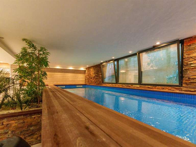 House Montpellier - 6 bedrooms - 369m²