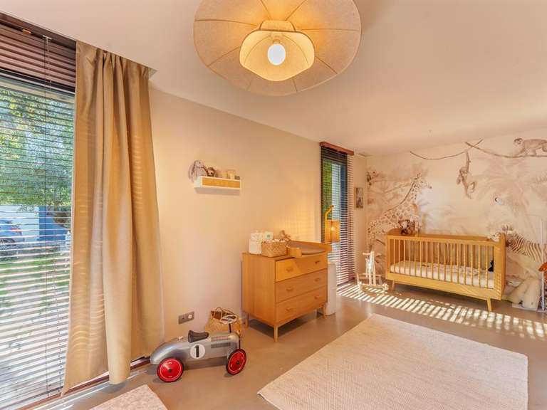 House Montpellier - 6 bedrooms - 369m²