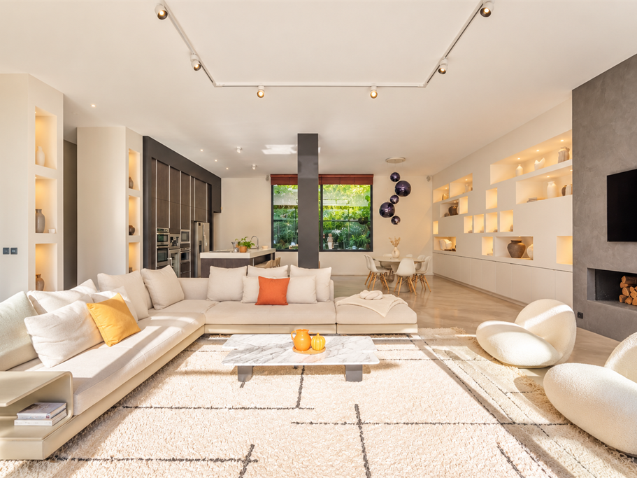 House Montpellier