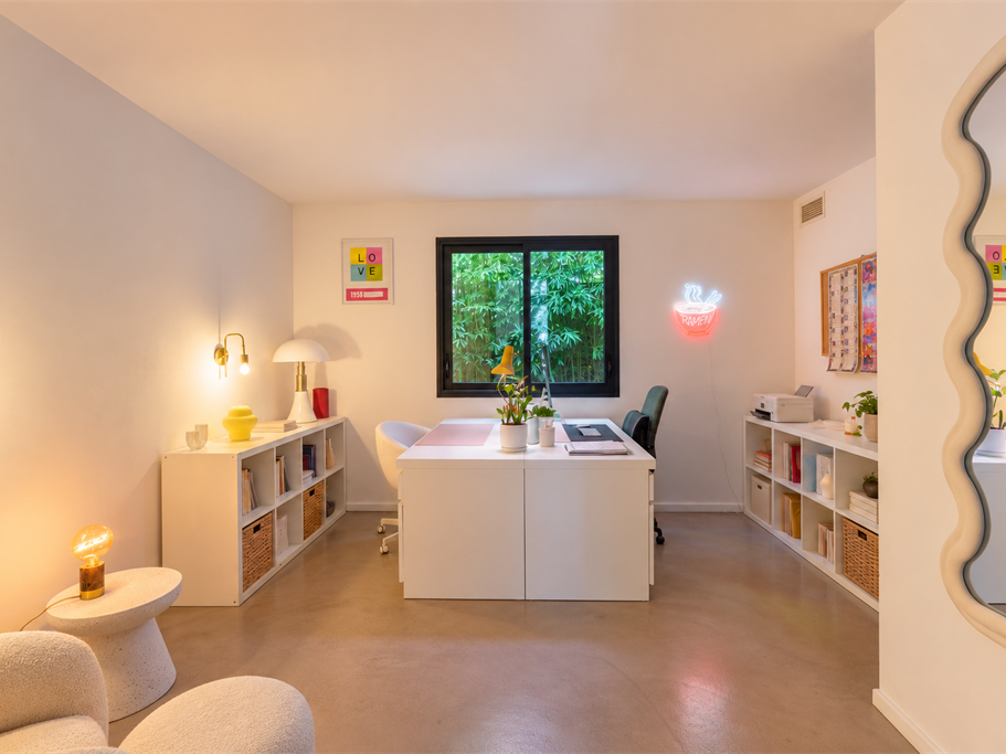 House Montpellier