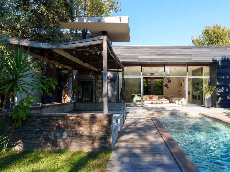 House Montpellier - 6 bedrooms - 369m²