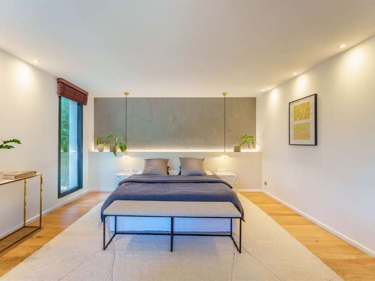 House Montpellier - 6 bedrooms - 369m²
