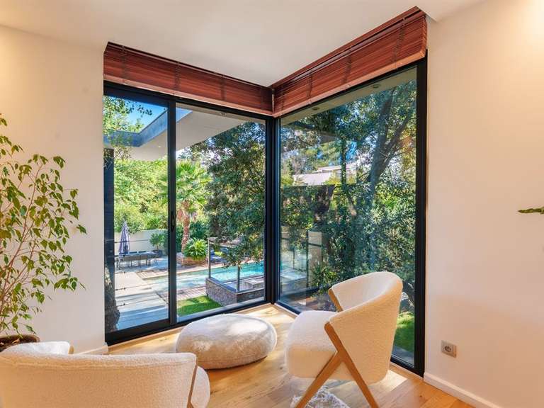 House Montpellier - 6 bedrooms - 369m²