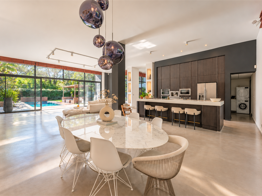 House Montpellier