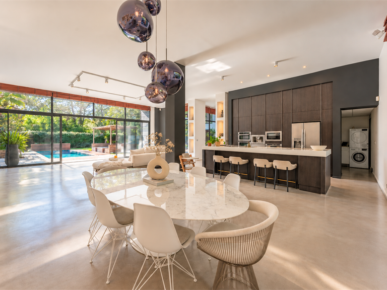 House Montpellier - 6 bedrooms - 369m²