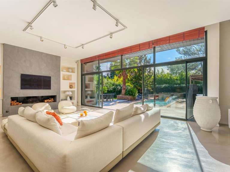 House Montpellier - 6 bedrooms - 369m²