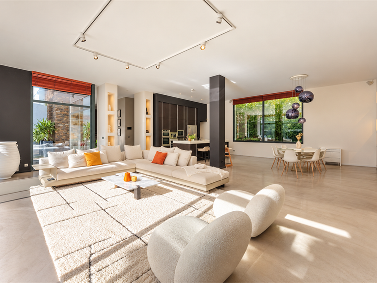 House Montpellier - 6 bedrooms - 369m²
