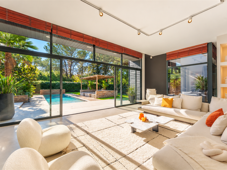 House Montpellier - 6 bedrooms - 369m²
