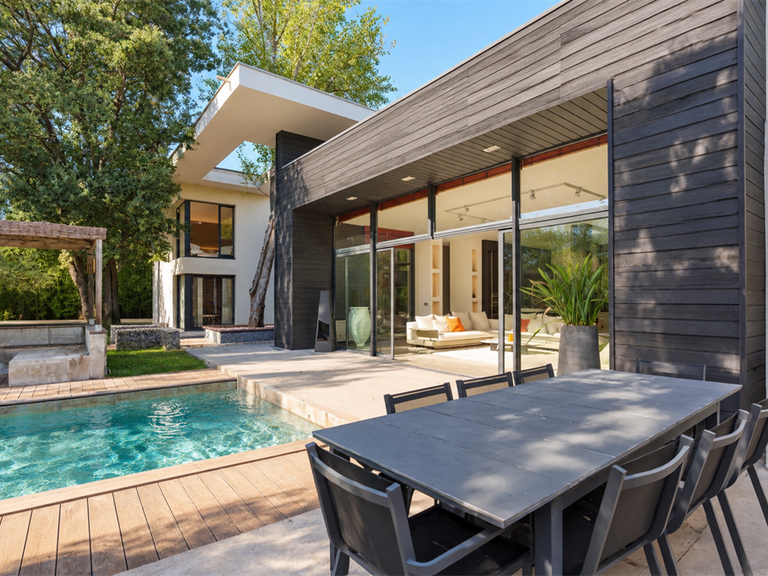 House Montpellier - 6 bedrooms - 369m²