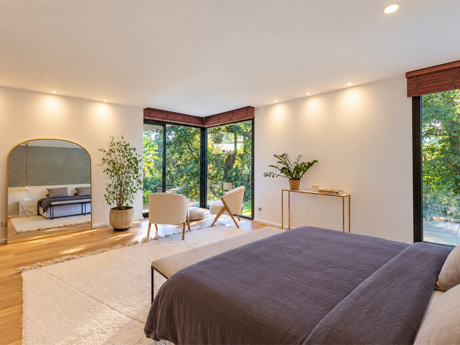 House Montpellier