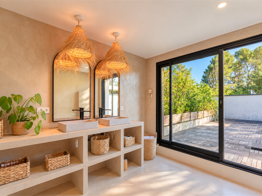 House Montpellier