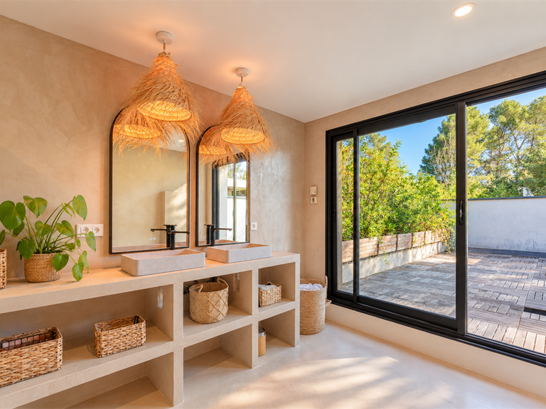 House Montpellier - 6 bedrooms - 369m²