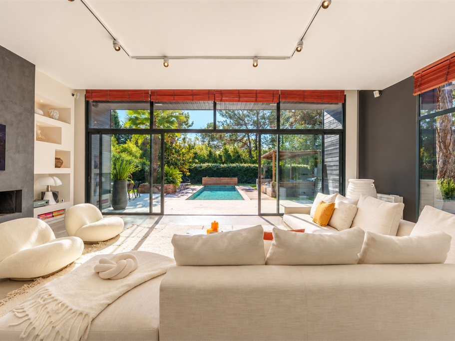 House Montpellier