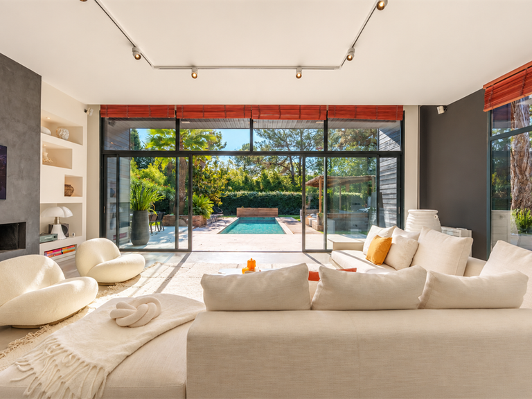 House Montpellier - 6 bedrooms - 369m²