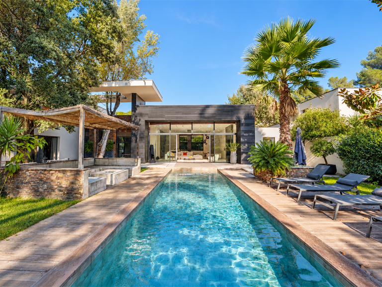 House Montpellier - 6 bedrooms - 369m²