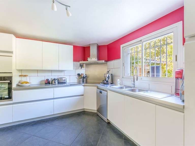 House Le Crès - 4 bedrooms - 178m²