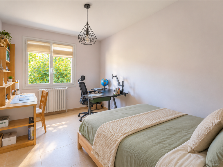 Maison Le Crès - 4 chambres - 178m²