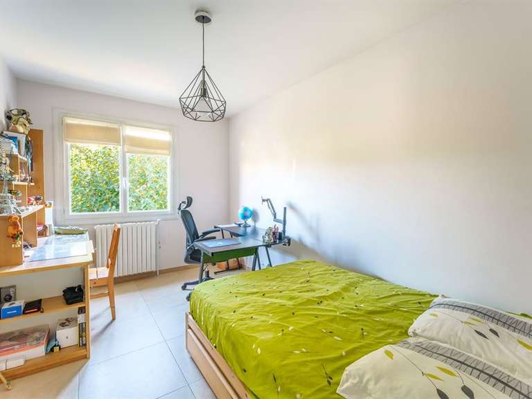 House Le Crès - 4 bedrooms - 178m²