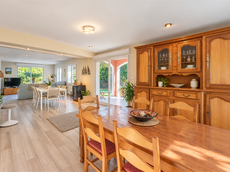 Maison Le Crès - 4 chambres - 178m²