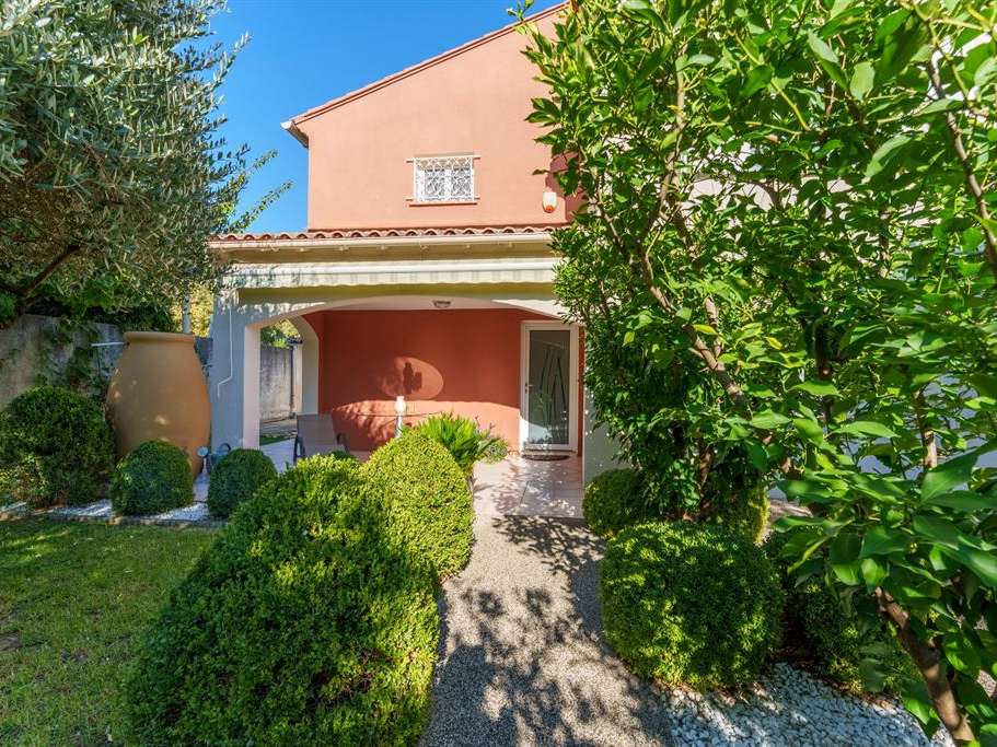 Maison Le Crès