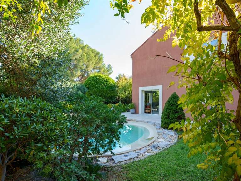 House Le Crès - 4 bedrooms - 178m²
