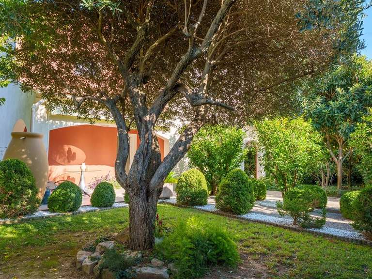 House Le Crès - 4 bedrooms - 178m²