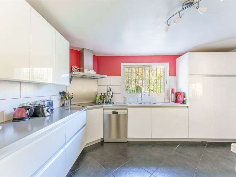 Maison Le Crès - 4 chambres - 178m²