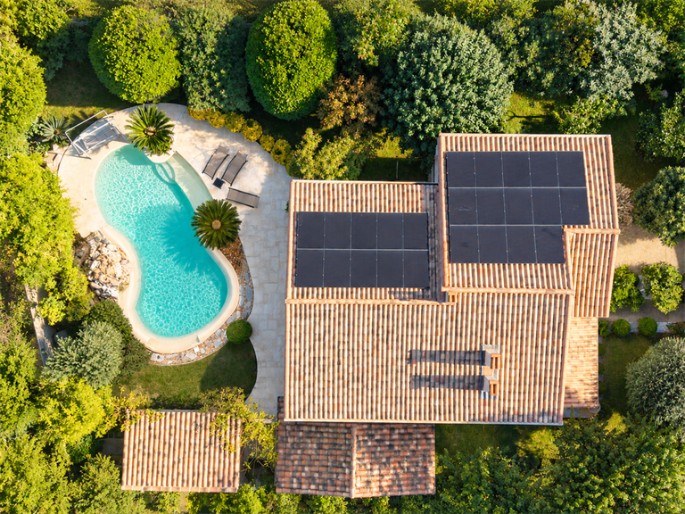 Maison Le Crès - 4 chambres - 178m²