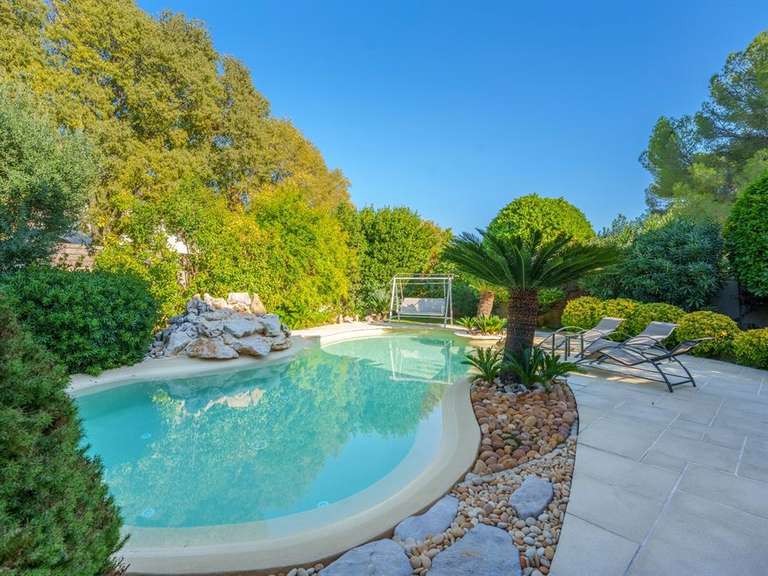 House Le Crès - 4 bedrooms - 178m²