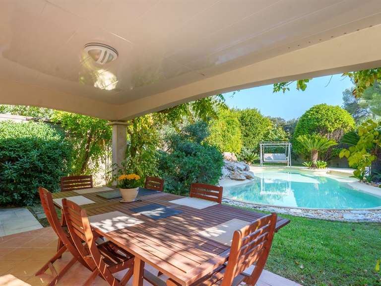 House Le Crès - 4 bedrooms - 178m²